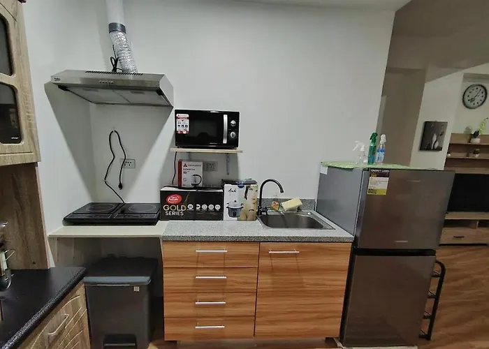 Magoncia Feel At And Enjoy Vacation Apartment *