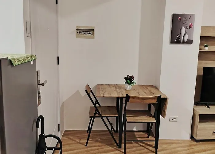 Magoncia Feel At And Enjoy Vacation Apartment
