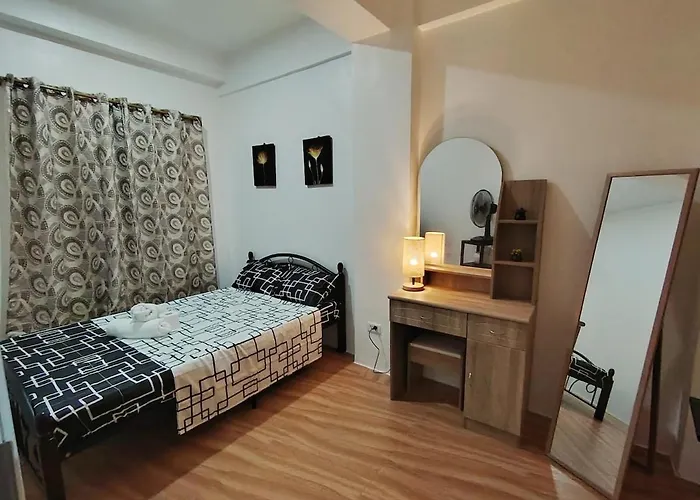 Magoncia Feel At And Enjoy Vacation * Cebu